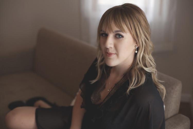 Hmm-Mammie uit Utrecht,Nederland